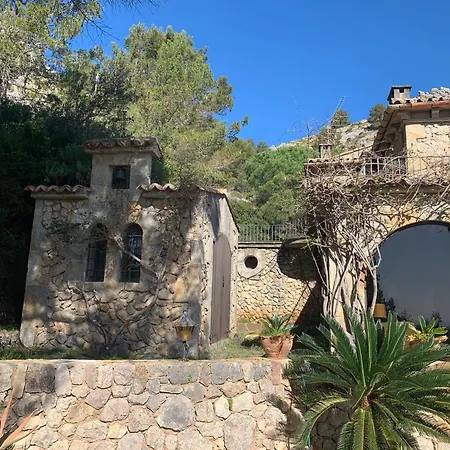 Hébergement de vacances Semi-detached House In Ca'n Picafort Can Picafort (Mallorca)
