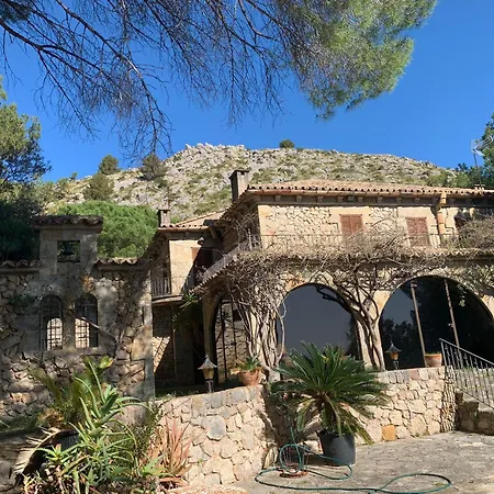 Hébergement de vacances Semi-detached House In Ca'n Picafort Can Picafort (Mallorca)