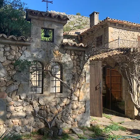 Hébergement de vacances Semi-detached House In Ca'n Picafort Can Picafort (Mallorca)